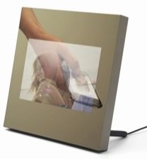 Polaroid prevé que el mercado de marcos digitales crecerá a un ritmo del 66% anual los proximos tres años